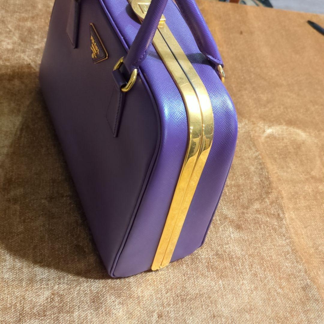 PRADA　バック