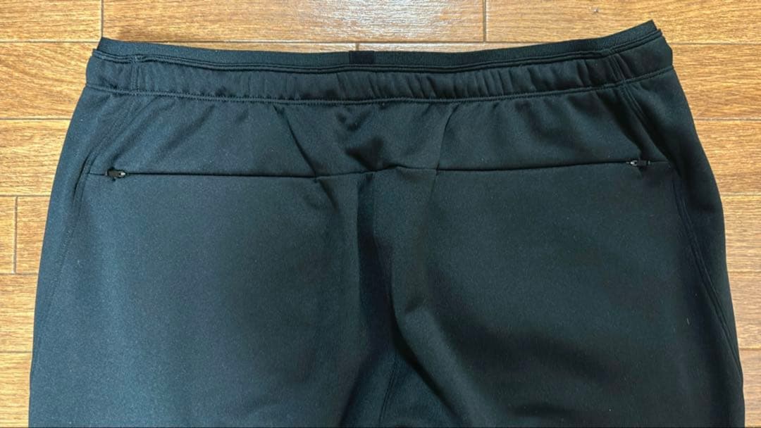 【+phenix】POWER STRETCH・POLARTEC・セットアップXL