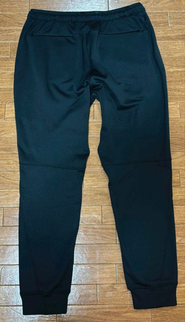 【+phenix】POWER STRETCH・POLARTEC・セットアップXL