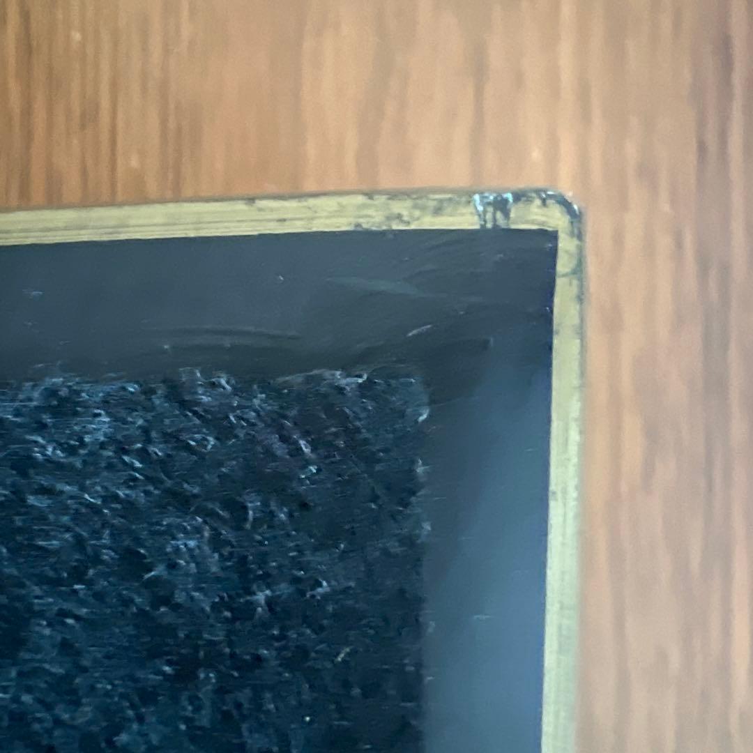 JOHN DERIAN ジョンデリアン デコパージュ プレート