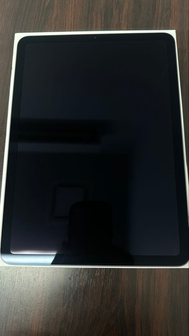 Apple iPad Air (第4世代) 64GB スペースグレー　ジャンク