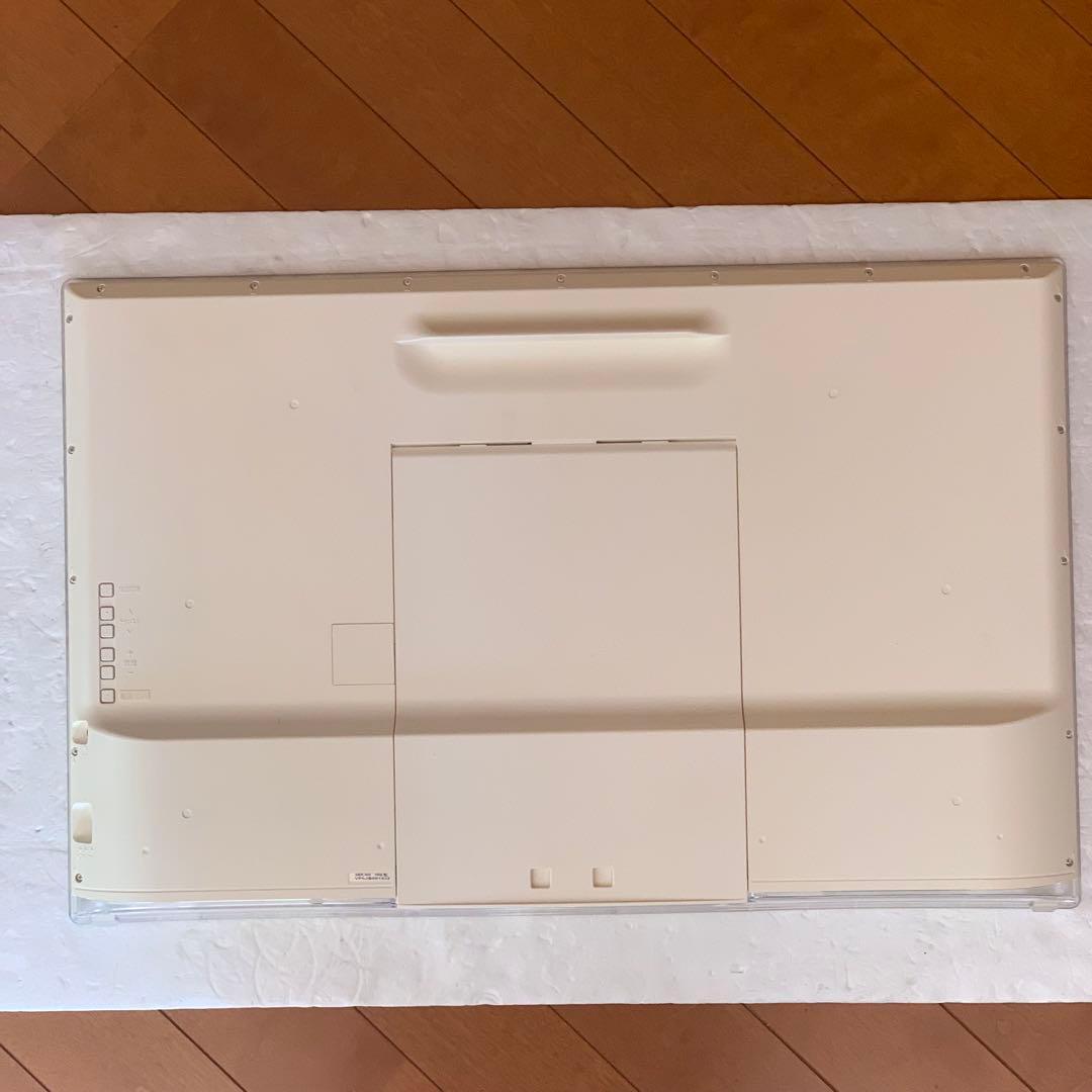 パナソニック UN-24F6D プライベートビエラ モニターのみ