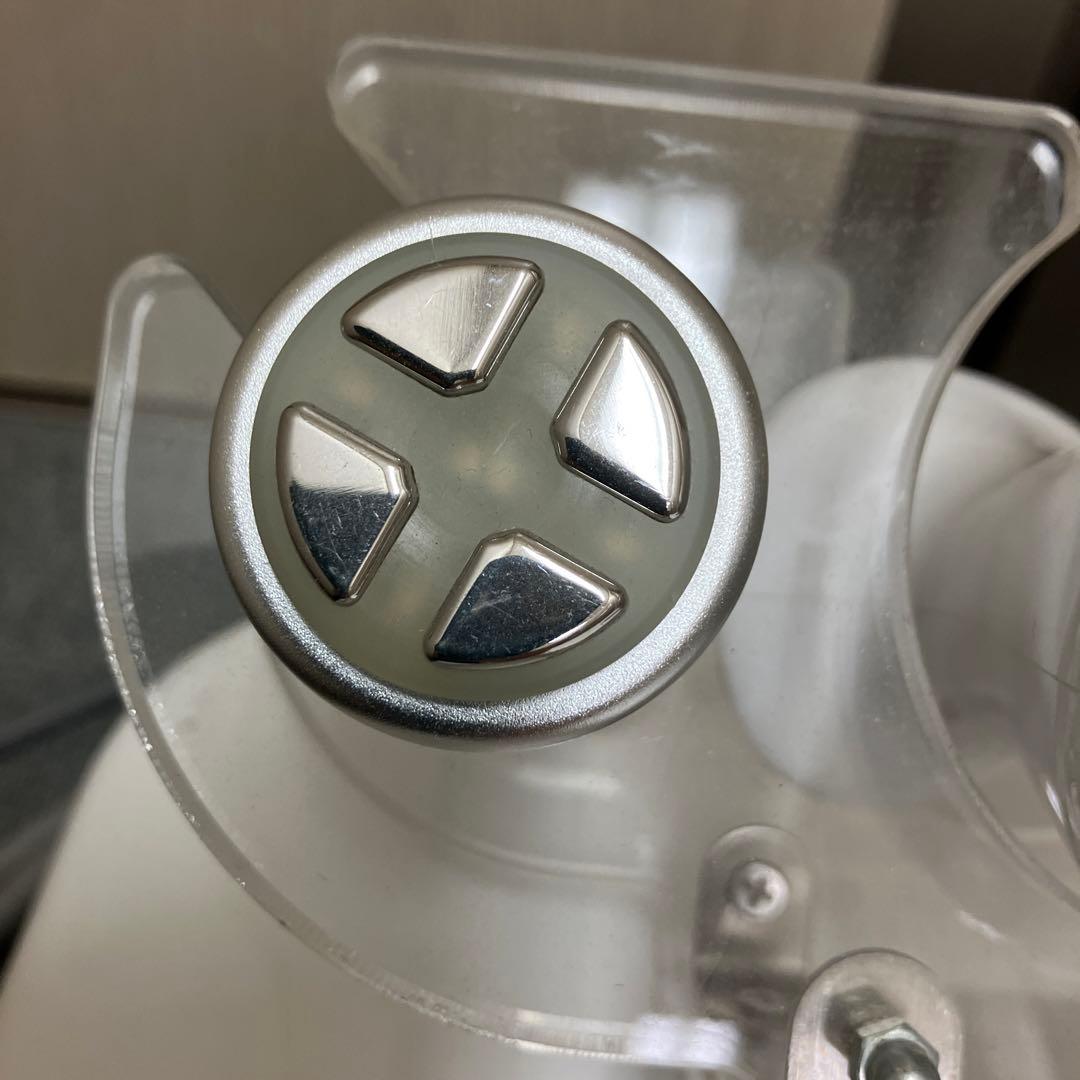 s-shape 美顔器 タッチスクリーン　ダイエット　　多機能　美容