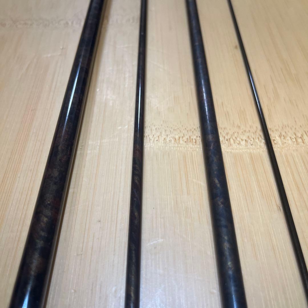 抱月 硬式12 Daiwa