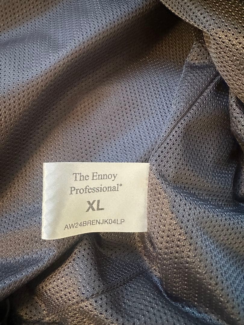 ジャケット・アウター PROFESSIONAL CPN HOODIE SET UP XL