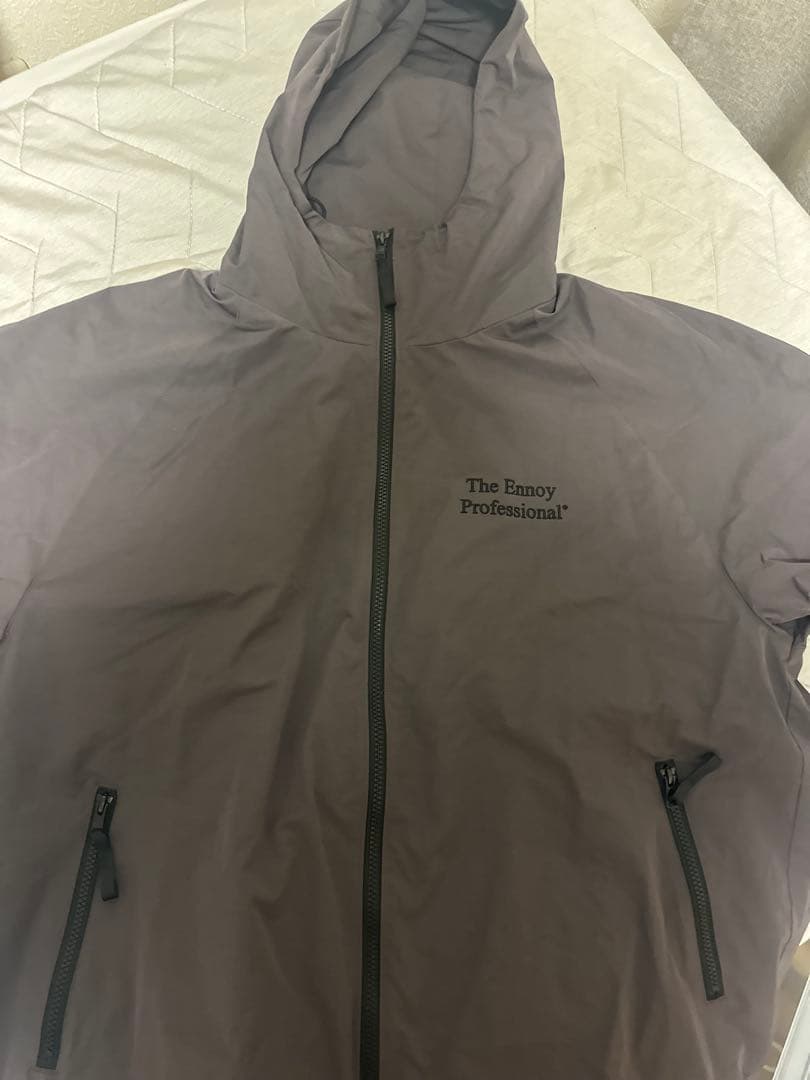 ジャケット・アウター PROFESSIONAL CPN HOODIE SET UP XL