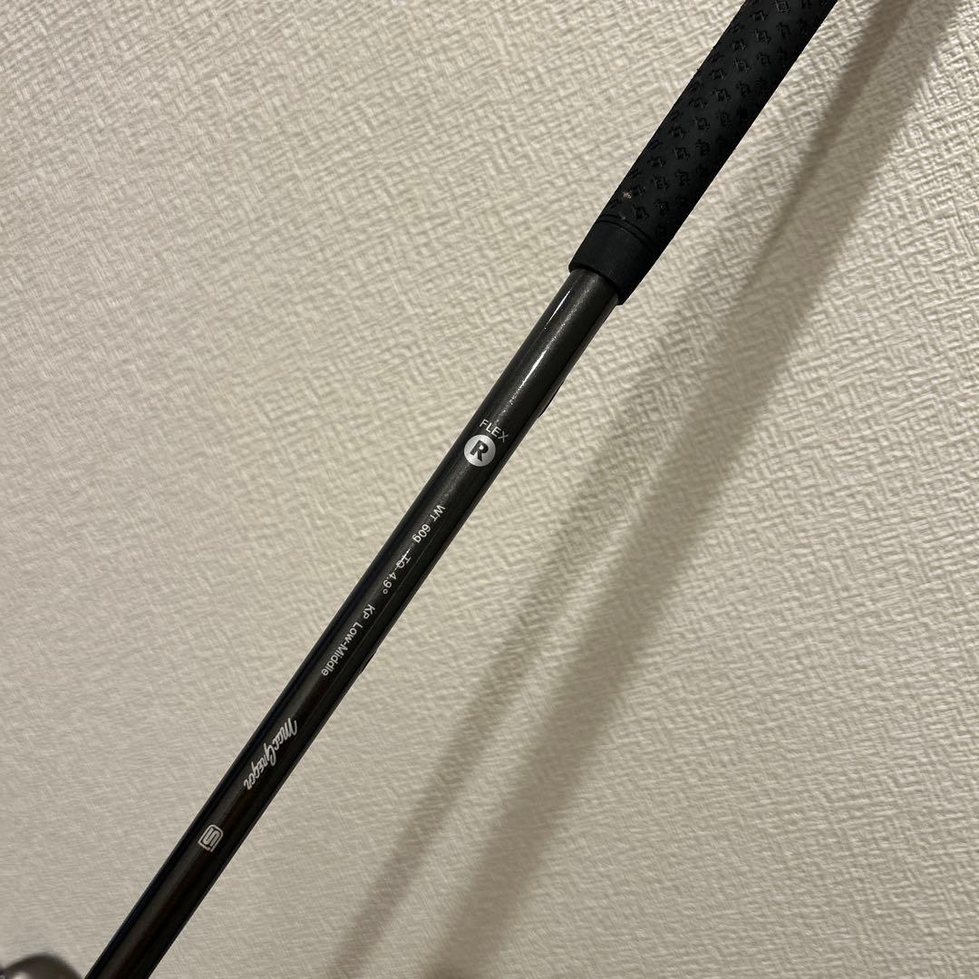 マグレガー EZOn DOME MACEASY 7本 Rフレックス