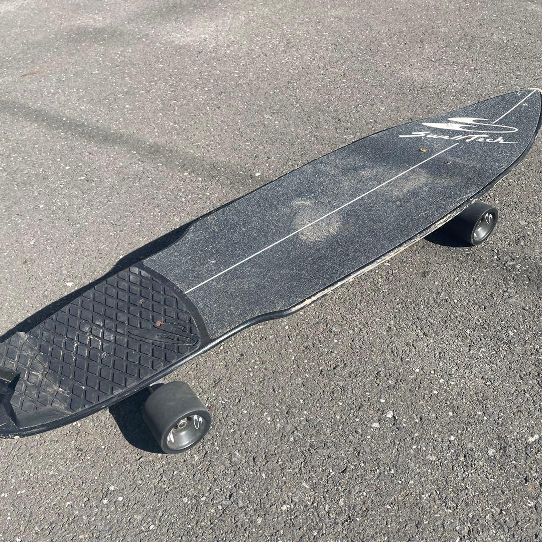 SwellTech サーフスケートSURF SKATE PREMIERE