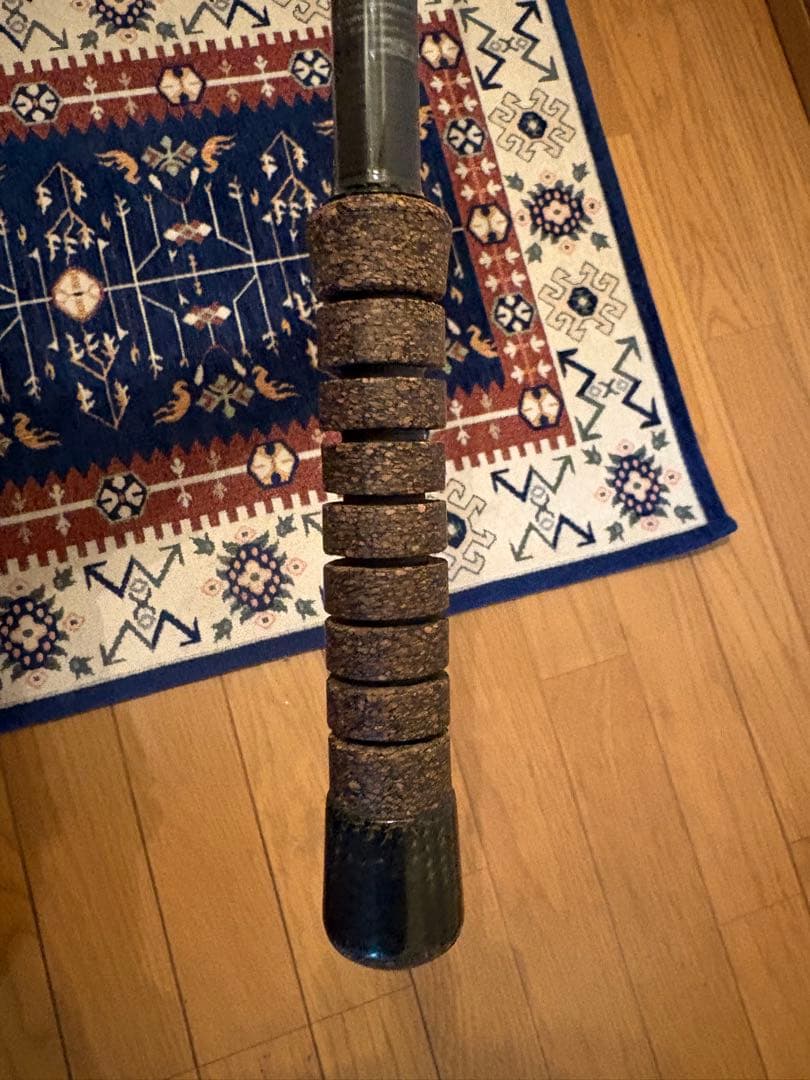 スタジオコンポジット パラドックス　7045 phyグリップ