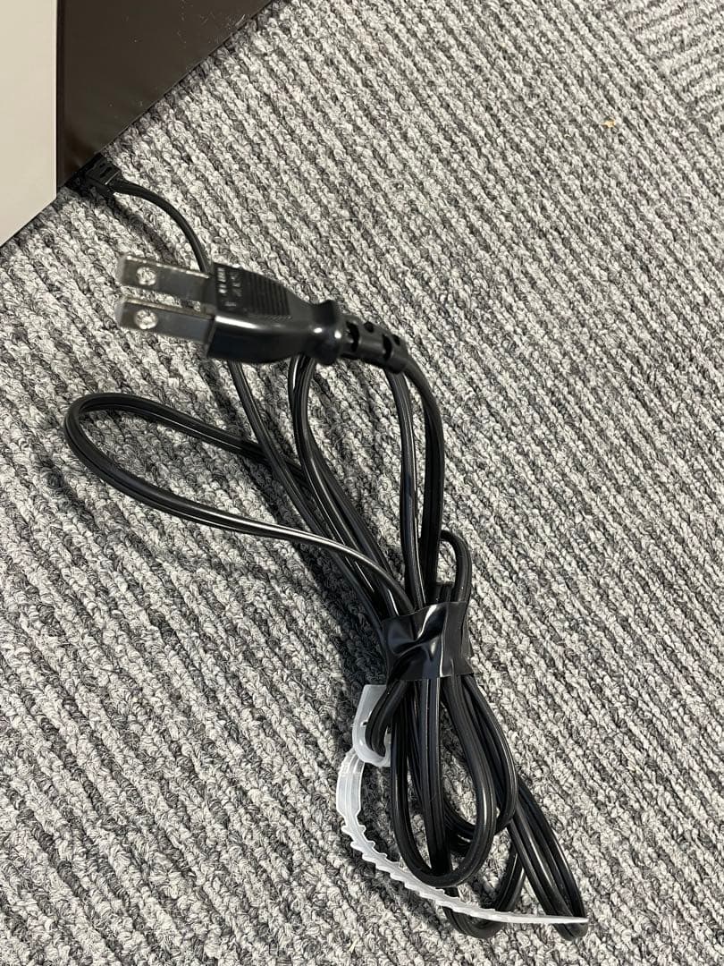 2024年製　ダイニチ　ハイブリッド式加湿器　1月購入　レシート、箱付き