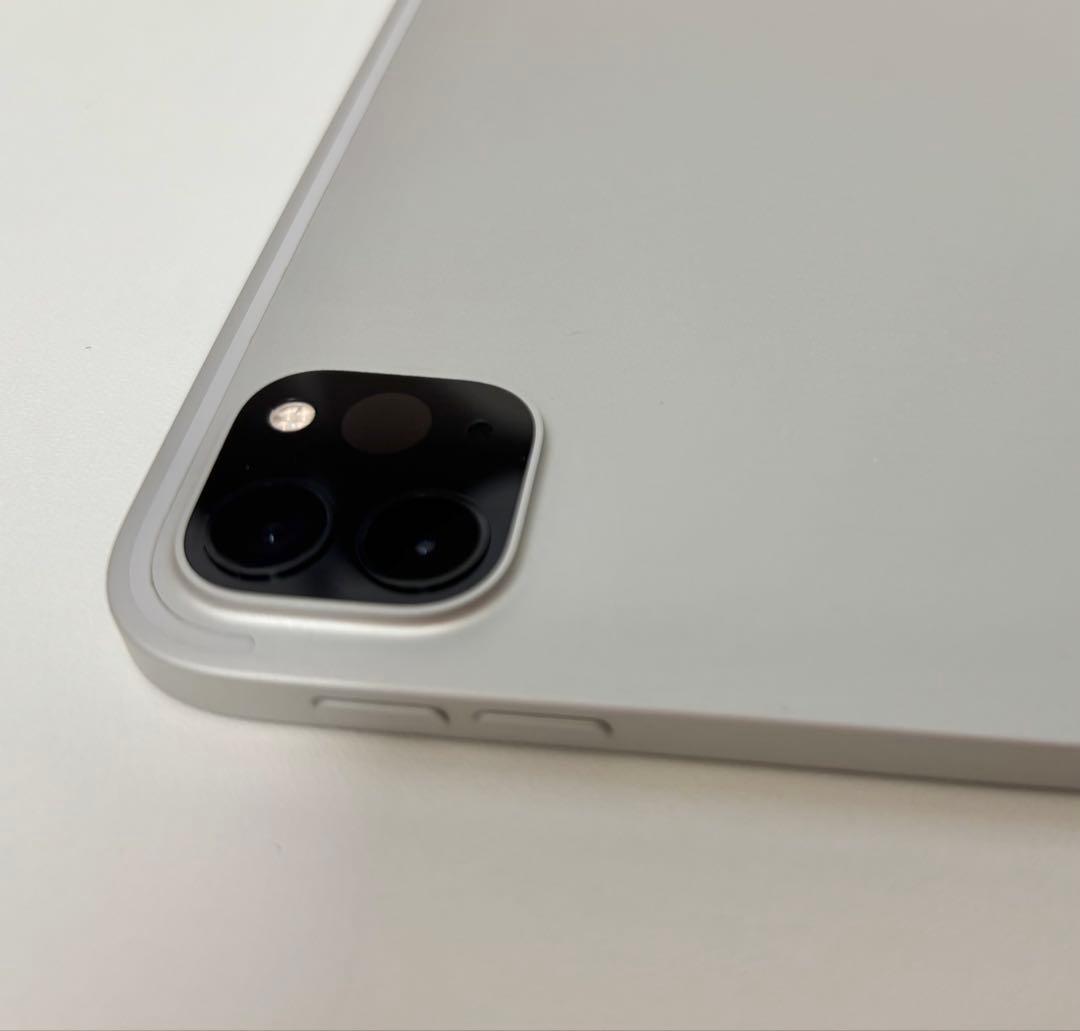 iPad Pro 第二世代 ＋ Apple Pencil