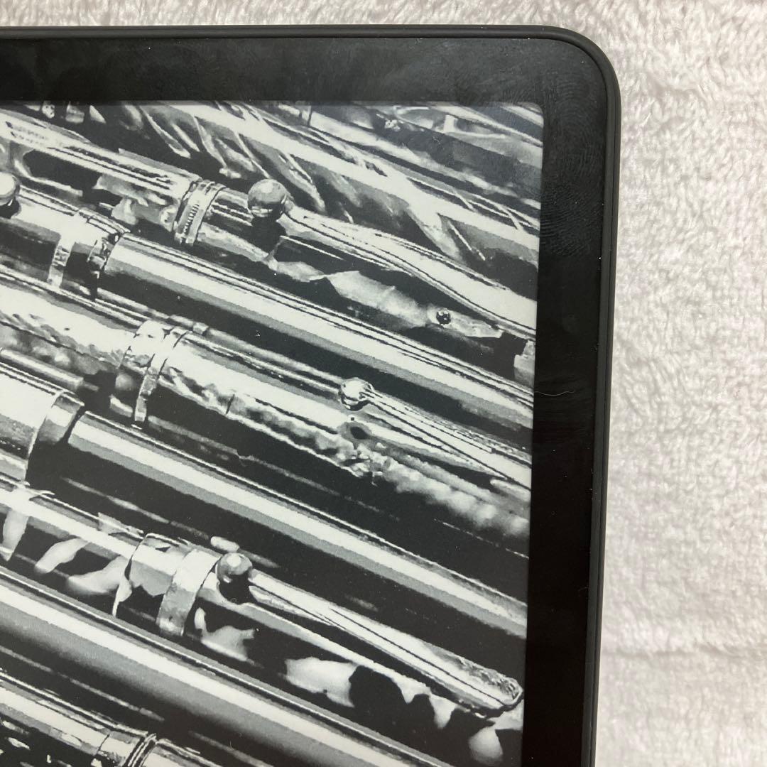 新品未開封 Kindle Paperwhite 16GB 12世代 ブラック