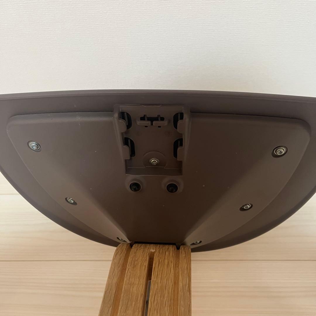 【週末限定値下げ中】STOKKE nomi ノミ チェア ベビーセット付き