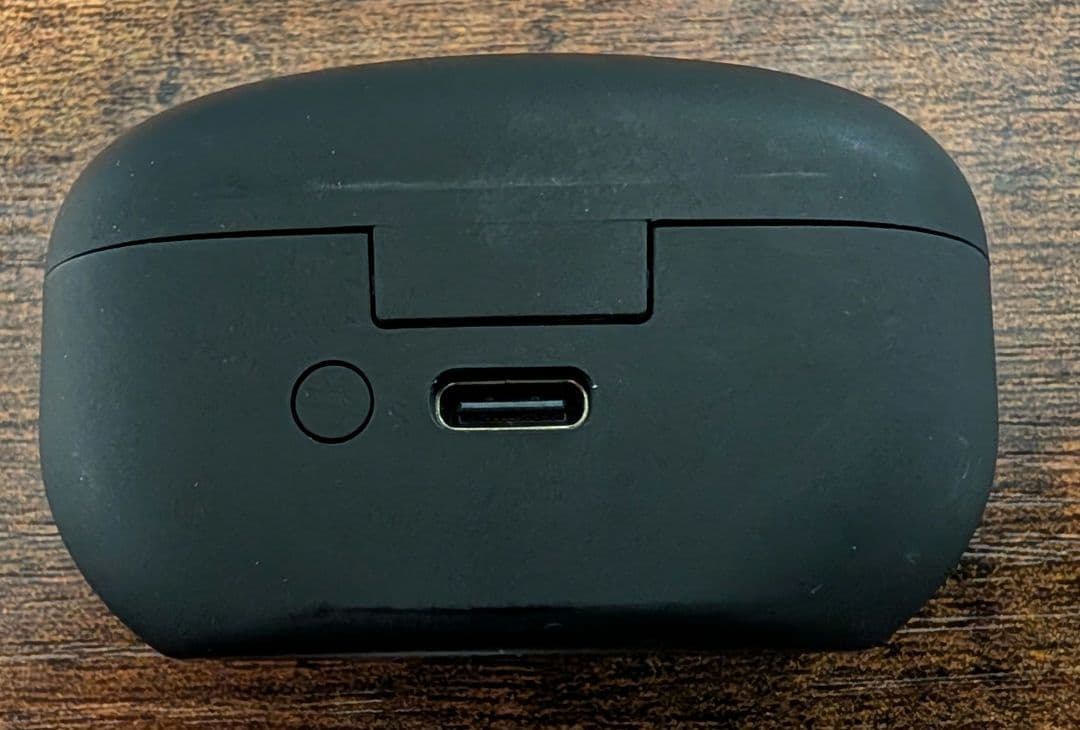 SONY WF-1000XM5　ワイヤレスイヤホン ブラック