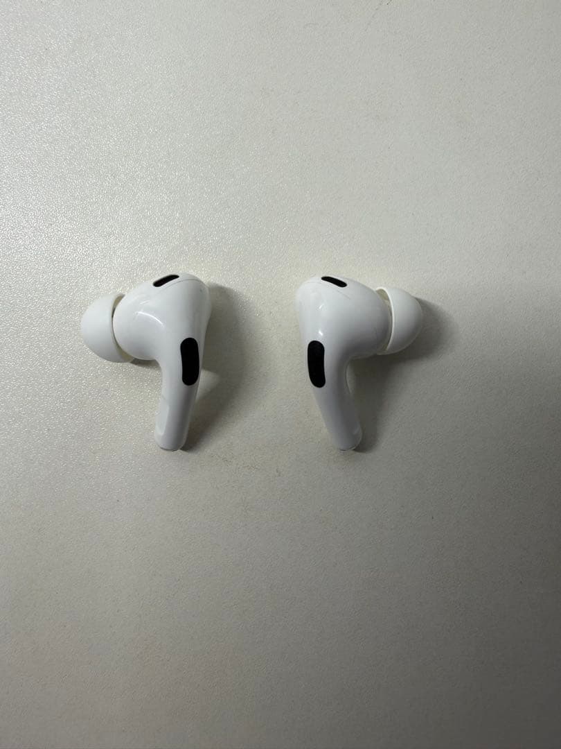 正規品Apple airpods pro2 第二世代 Lightning