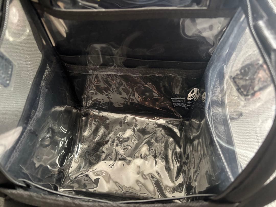 MYKITCO メイクバッグ