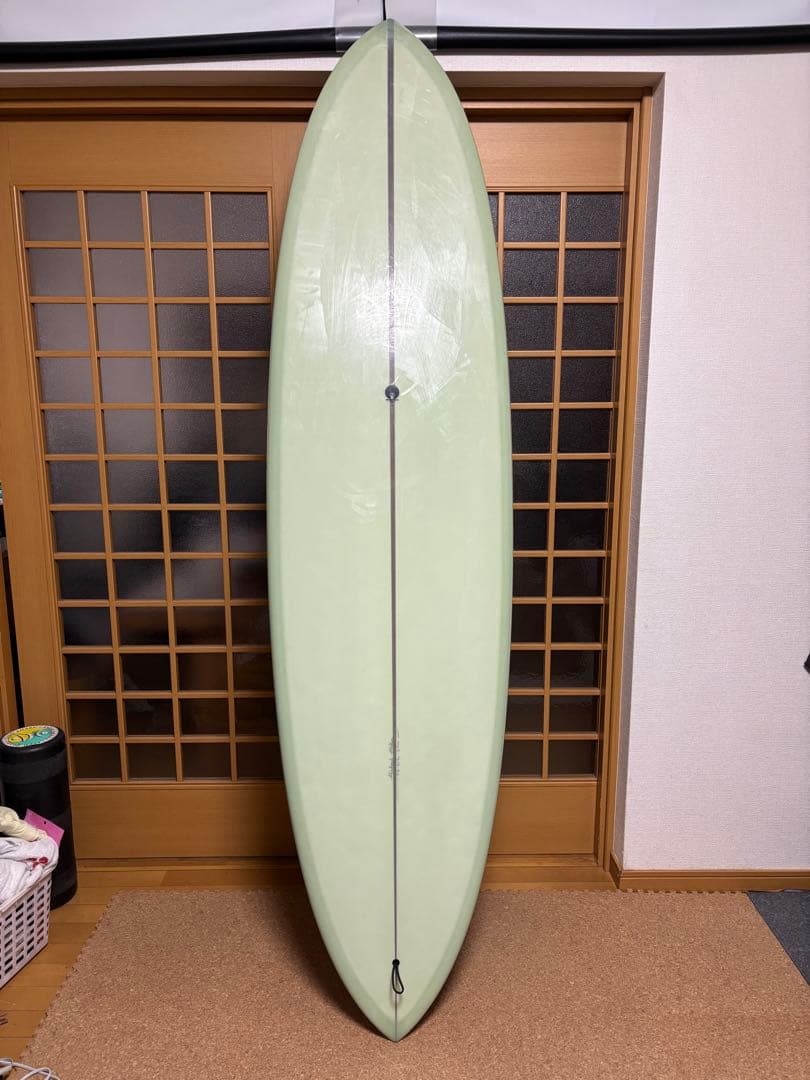マイケルミラーサーフボード。コースタルモデル。
