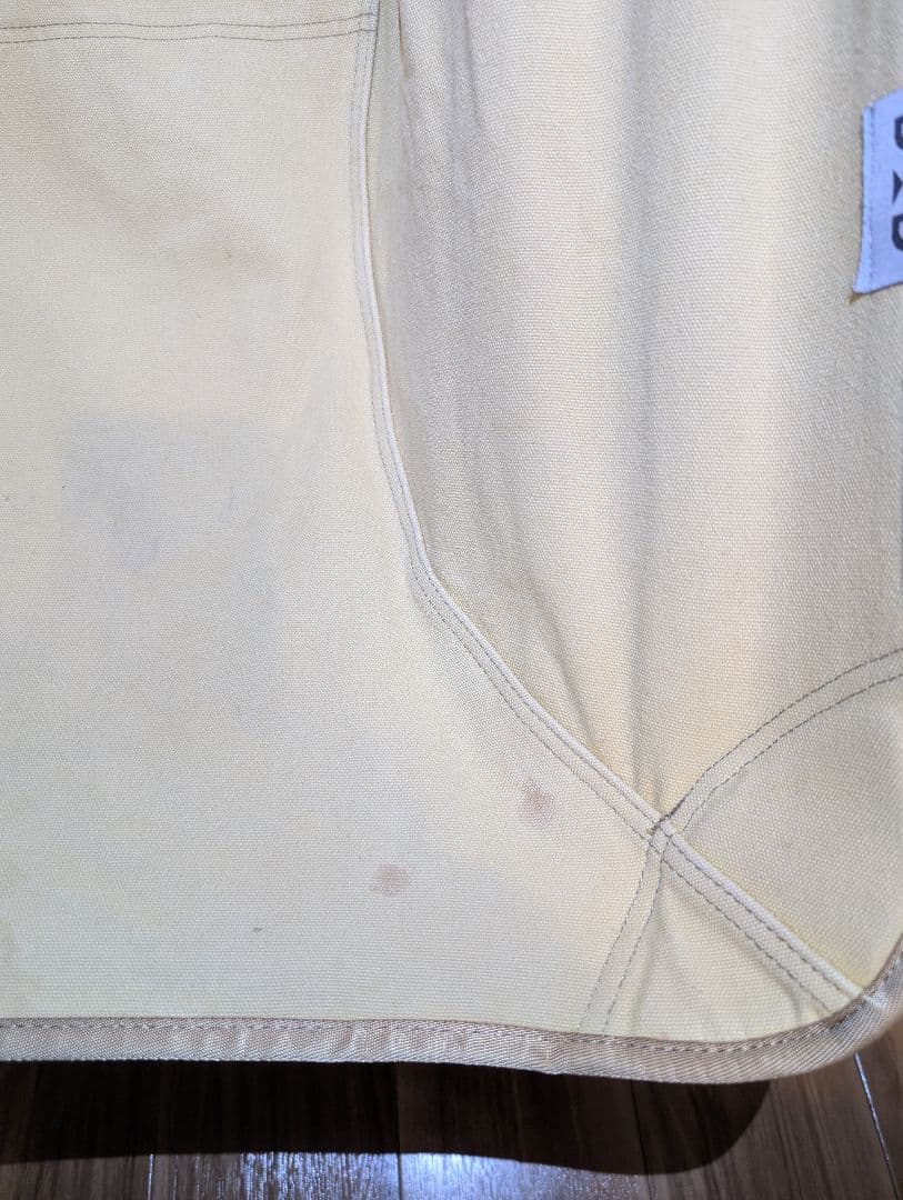 【2脚セット】DOD スゴイッス（タン）アウトドアチェア