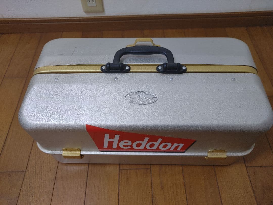 へドン ルアーセット
