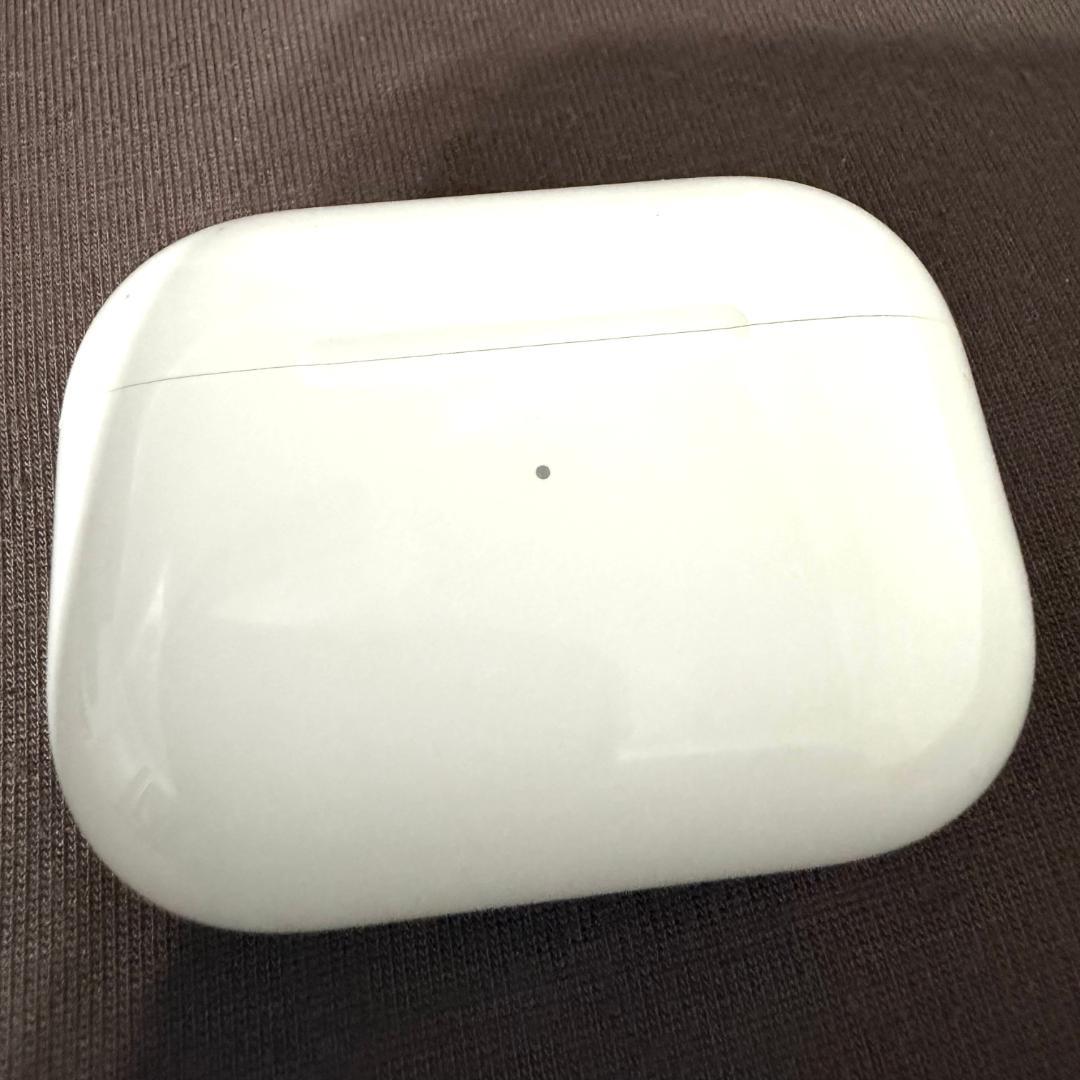 美品 AirPods Pro 第2世代 Type-C MTJV3J/A