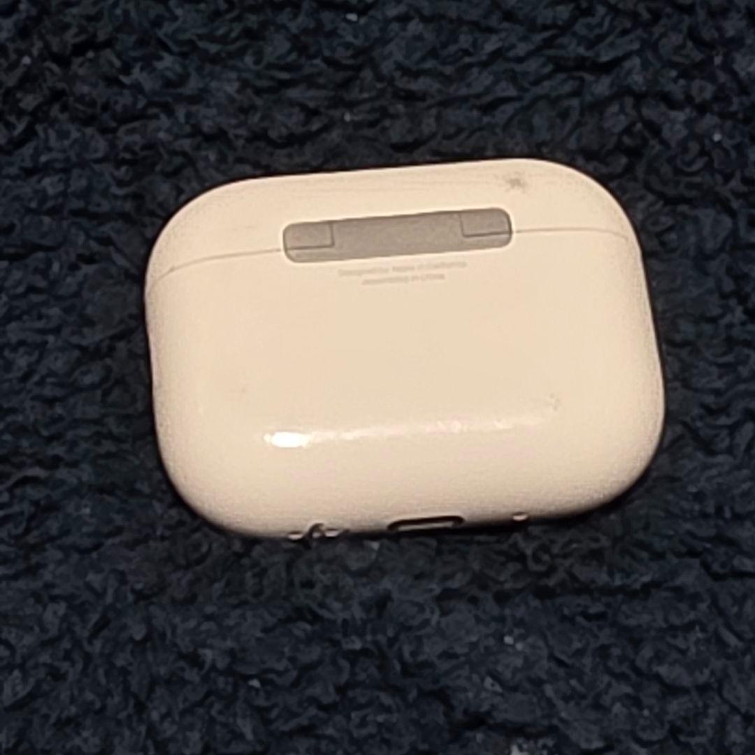 ✨限定価格✨Apple　AirPods Pro3　本体　イヤーチップ付き