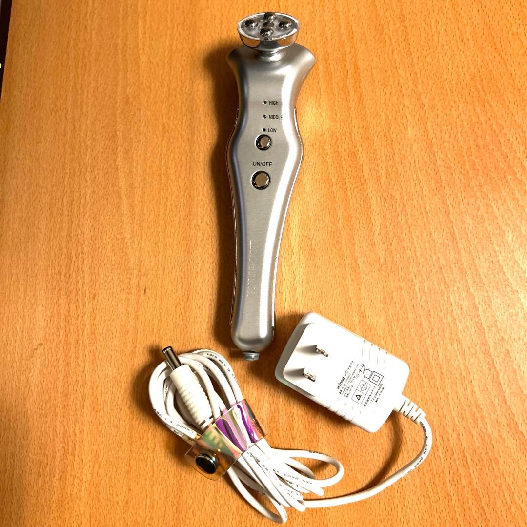 リベラータ ララルーチュRF CP-1000RF 美品