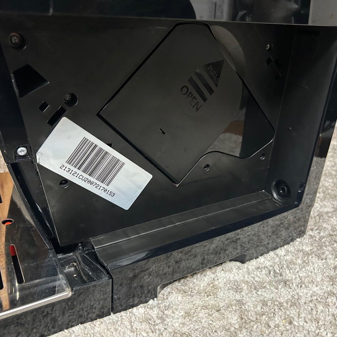 コーヒーメーカー・エスプレッソマシン beestever