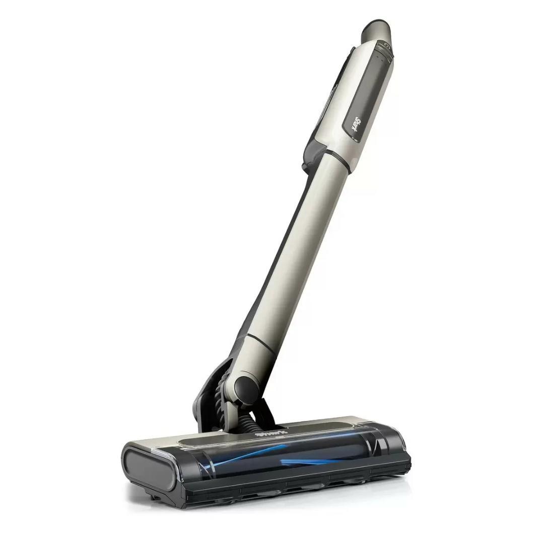 【未使用品】Shark EVOPOWER SYSTEM CS120J グレージュ