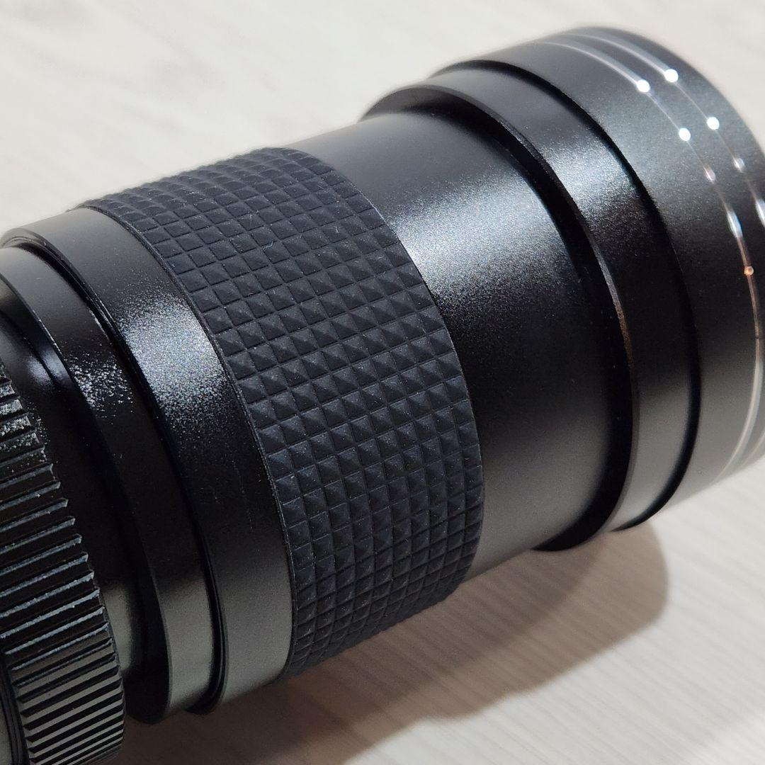 美品 超望遠レンズ キャノン CANON EF マウント 420-800mm ⑤