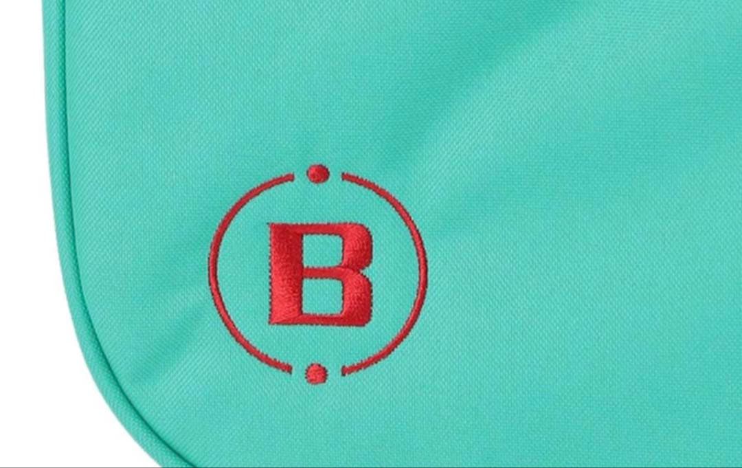 BRIEFING限定ホリデーコレクション キャディバッグ