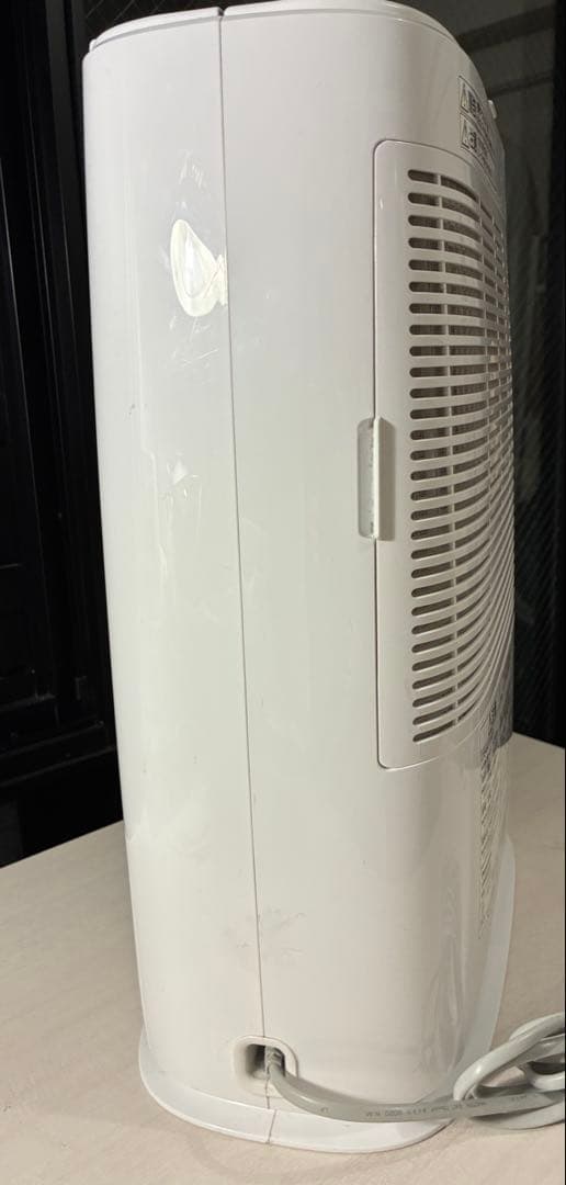 Panasonic パナソニック/F-YZU60/衣類乾燥除湿機/デシカント方式