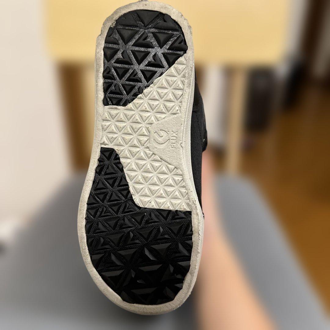 FLUX GT-SPEED 19-20モデル スノボブーツ27cm 黒