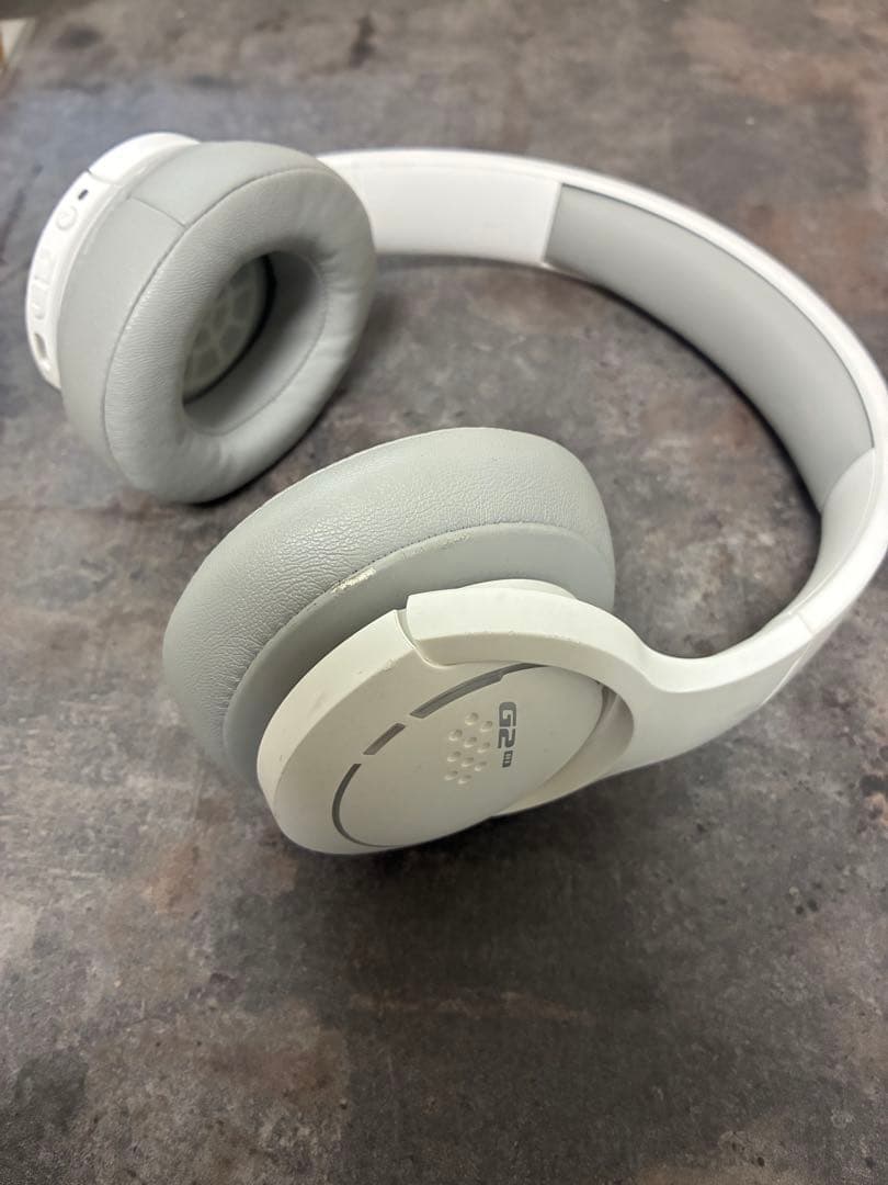 HECATE G2 BT ゲーミングヘッドセット