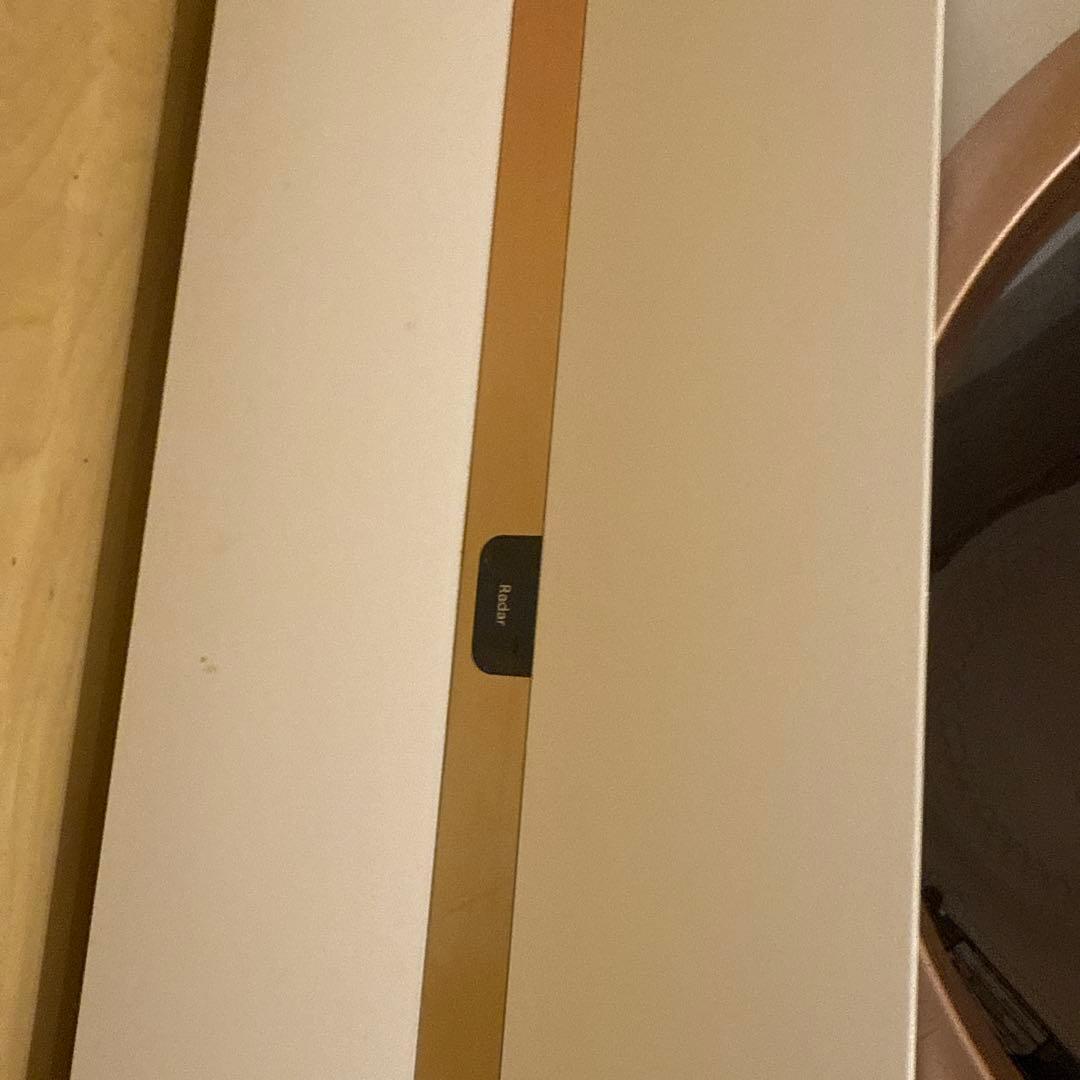 自動猫用トイレ ホワイト ドーム型　　説明書あり