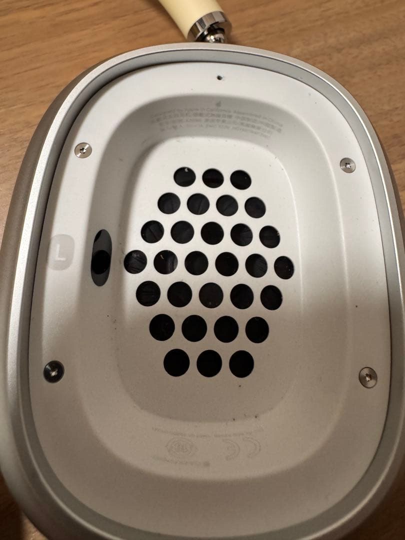 Apple AirPods Max 正規品　ジャンク