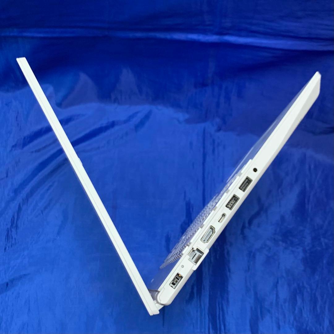 2022年モデル Core i3 NEC ノートパソコン LAVIE N15