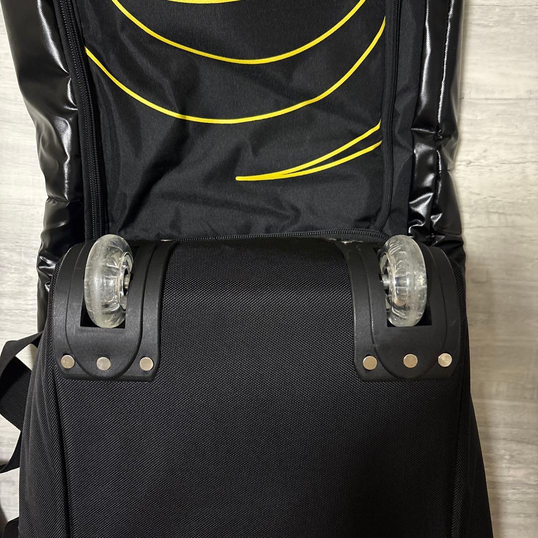 【みっちー】OGASAKA オガサカ スキーケース