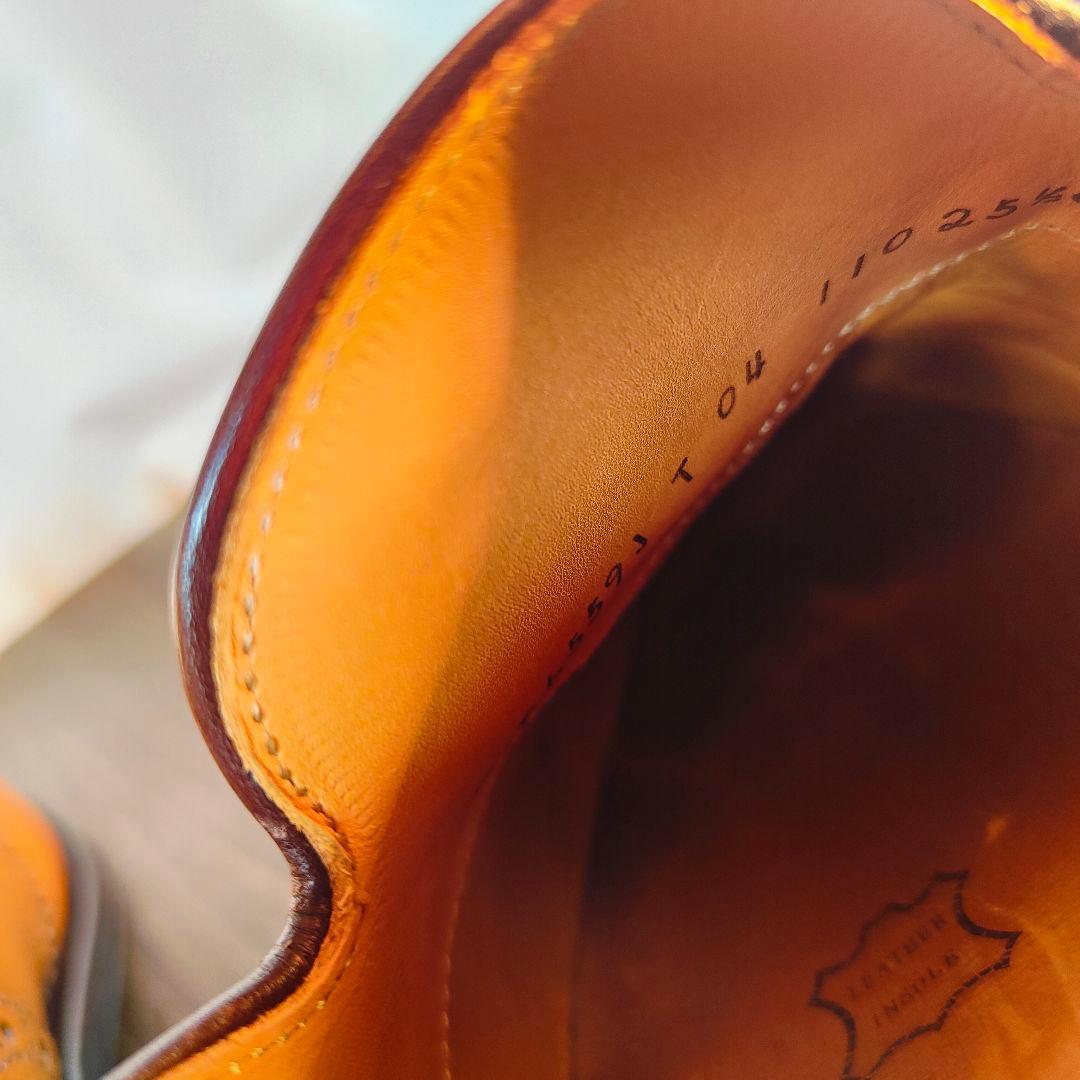 【極美品】REGAL East Coast　高級タッセルローファー　本革国産名作