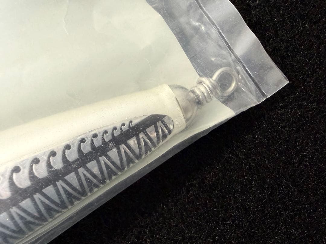 シービーワン　ライアン200未使用　バズー　カーペンター　パドルベイト　ビーコン