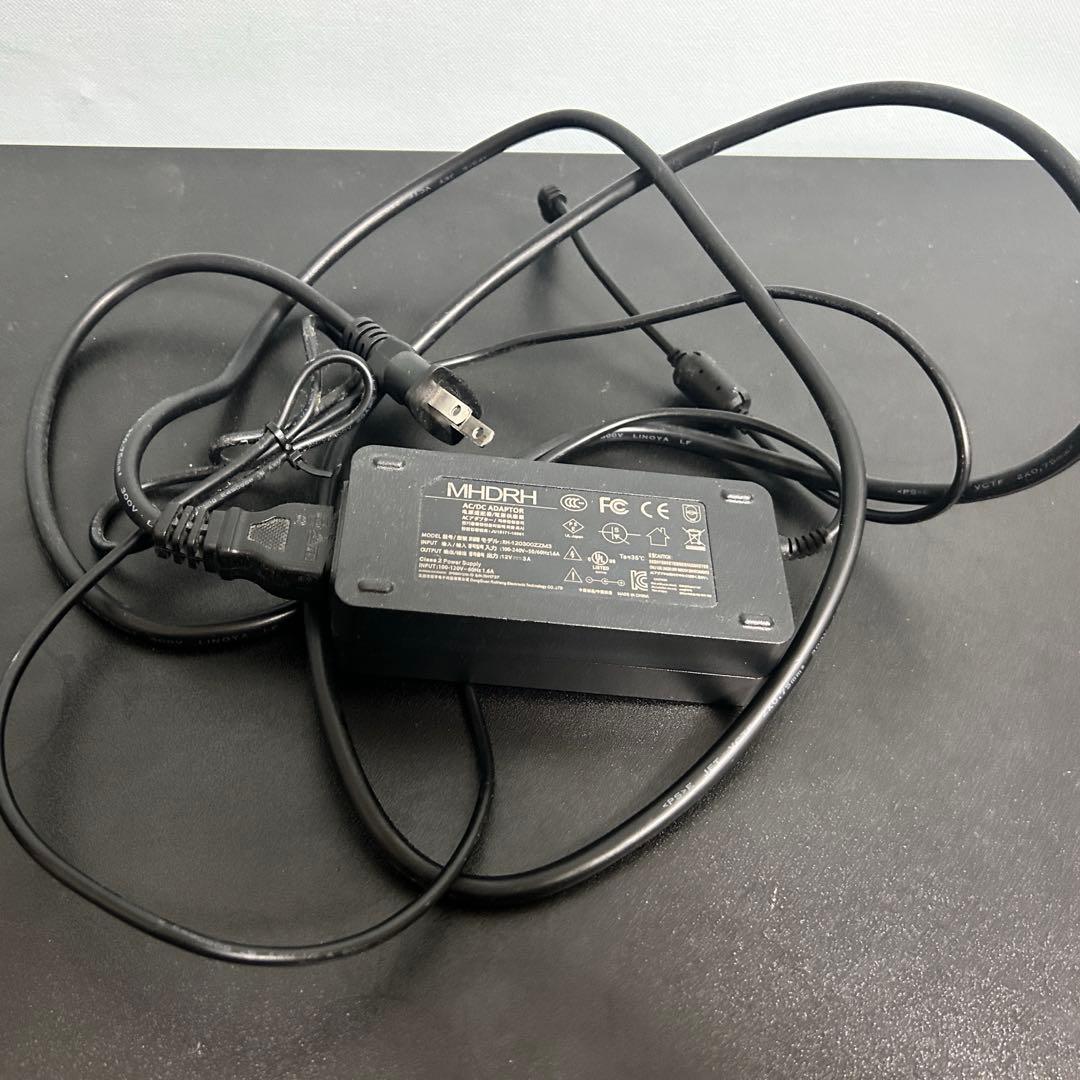 HUION GT-191 液晶タブレット