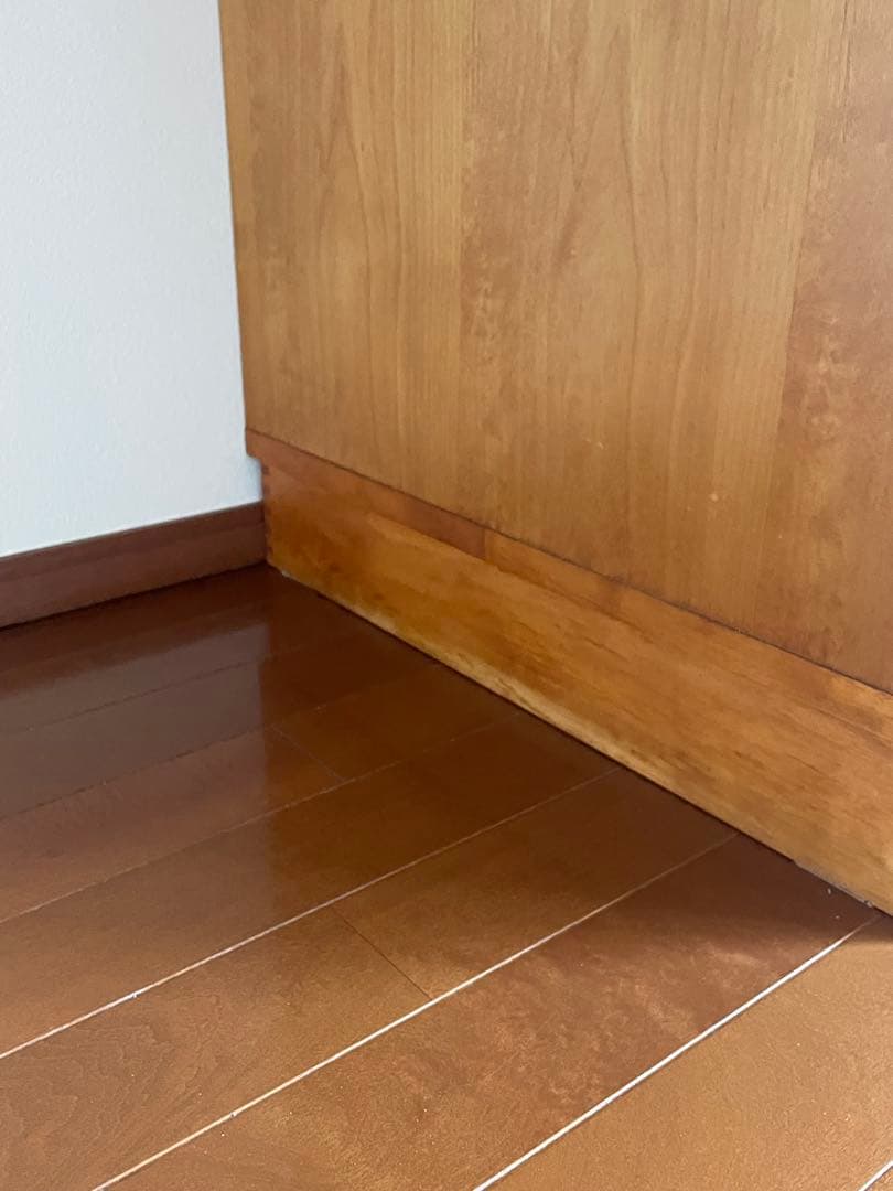 木製机　学習机　片袖机　アンティーク