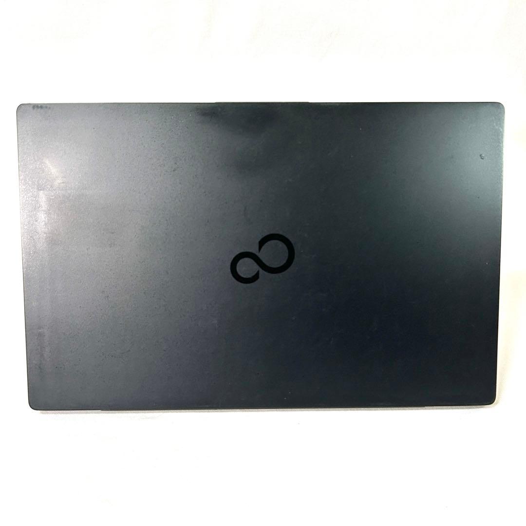 Fujitsu LIFEBOOK U9311/F Office 第11世代 軽量