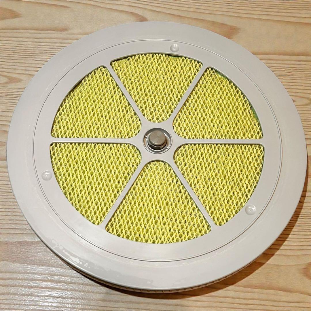 美品✨分解洗浄済み✨ダイキン 加湿空気清浄機 MCK70XY-W ストリーマ搭載