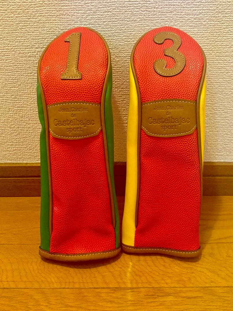 【希少】カステルバジャック　フルセット‼️未使用品あり