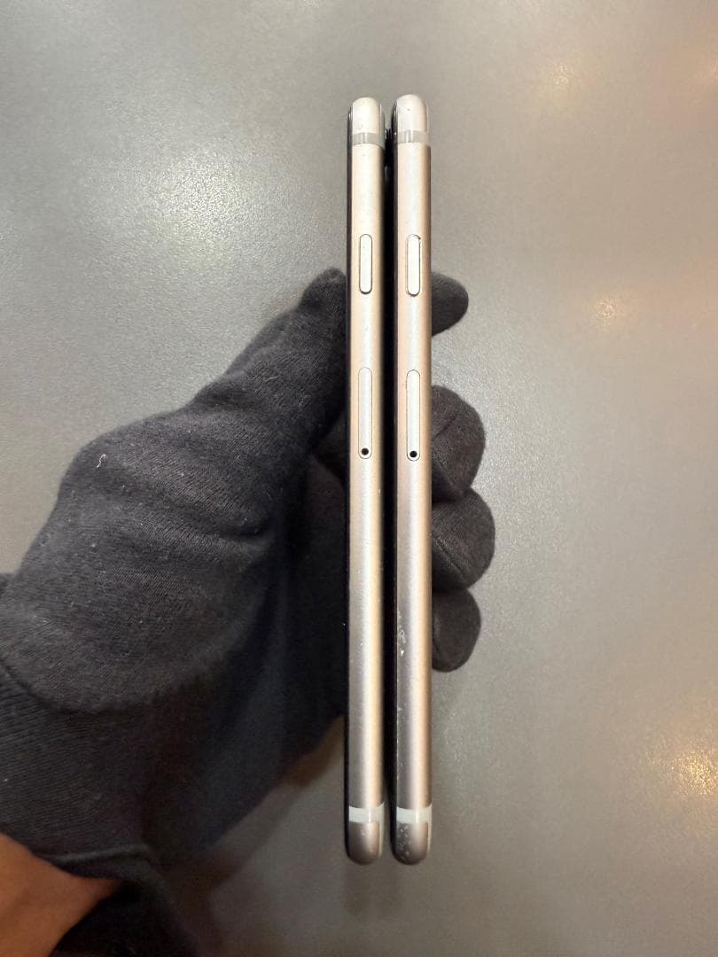 Apple アップル iPhone6 iPhone6s 2個セット 中古品