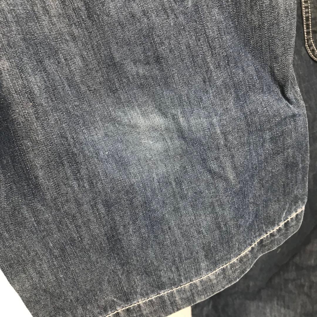 スナップオン　オールインワン　つなぎ　XL