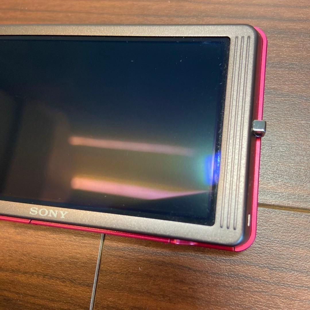 Sony Cyber-shot DSC-T700 デジカメ ほぼ新品 4270