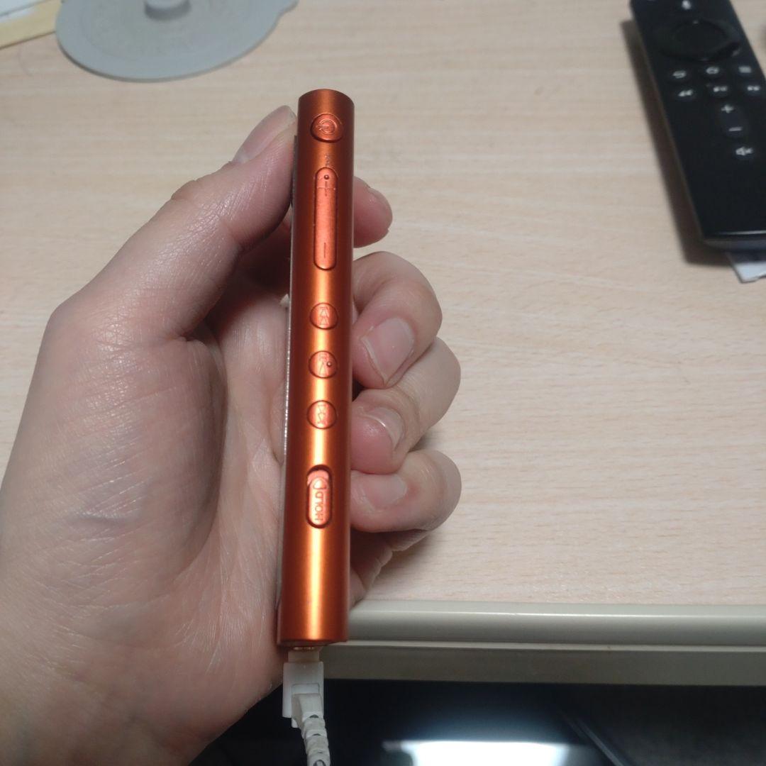 SONY　ウォークマン　NW-A50 MOD導入