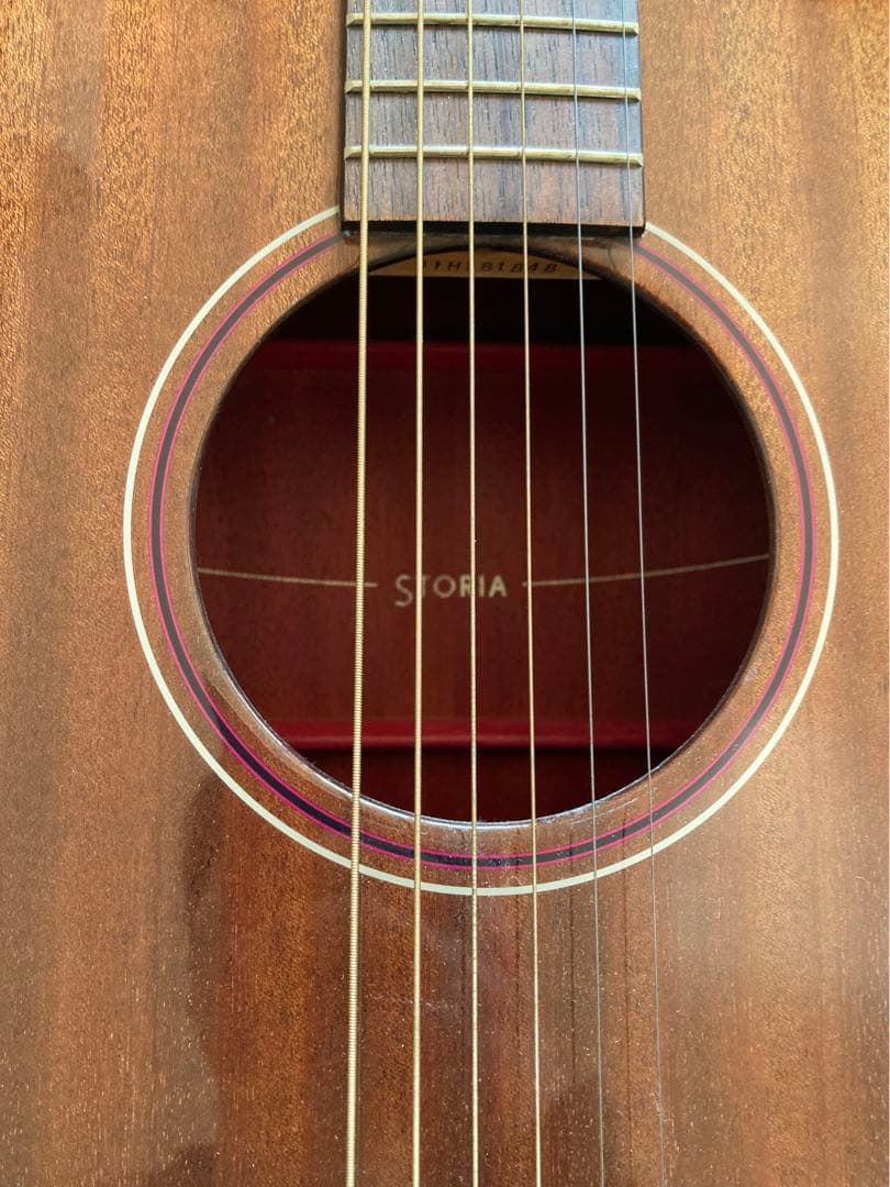 YAMAHA STORIA III 美品、とても綺麗です。