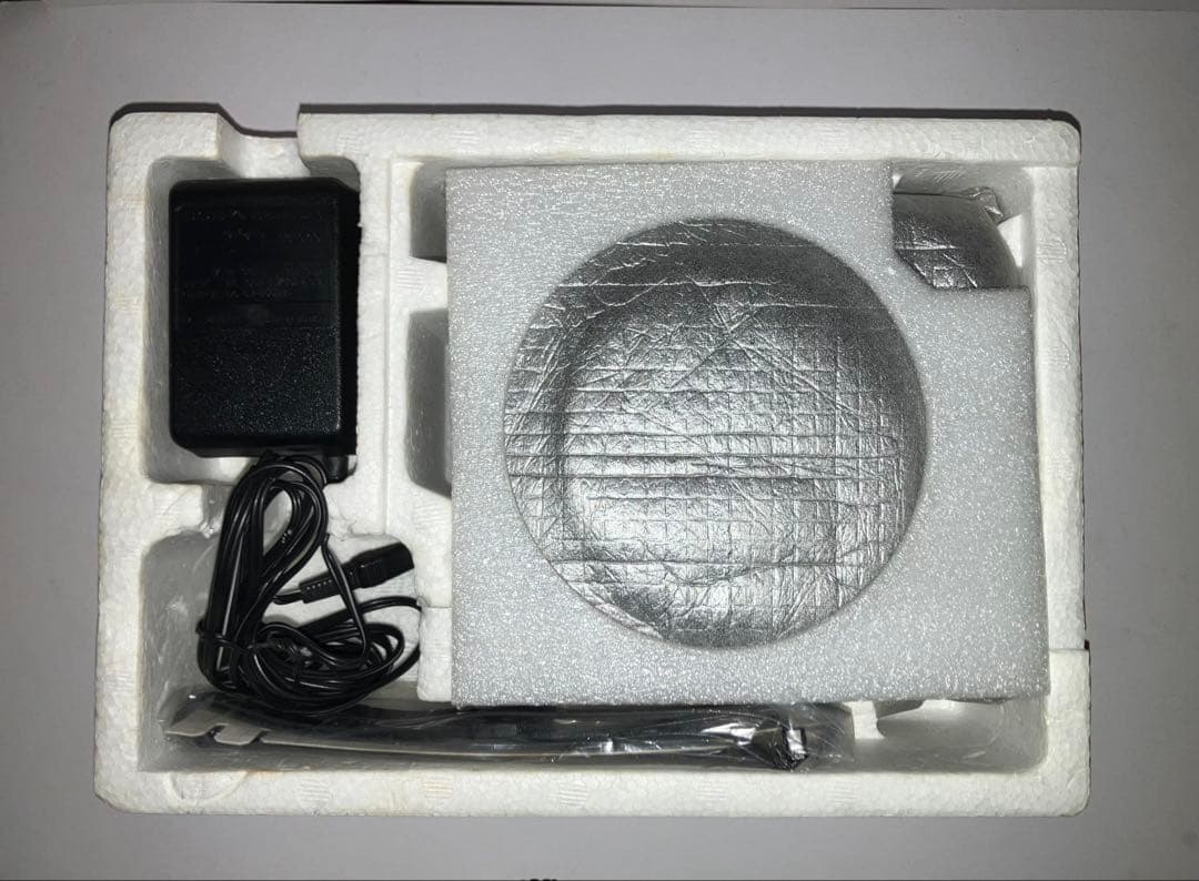 ソニー SONY　Discman D-20　CD COMPACT PLAYER